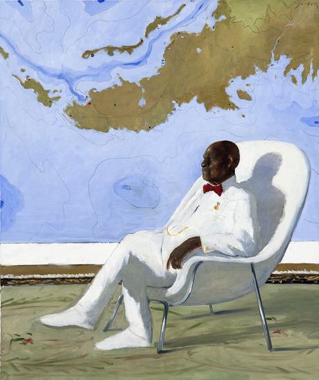 Julio Larraz Julio Larraz CANY Blog