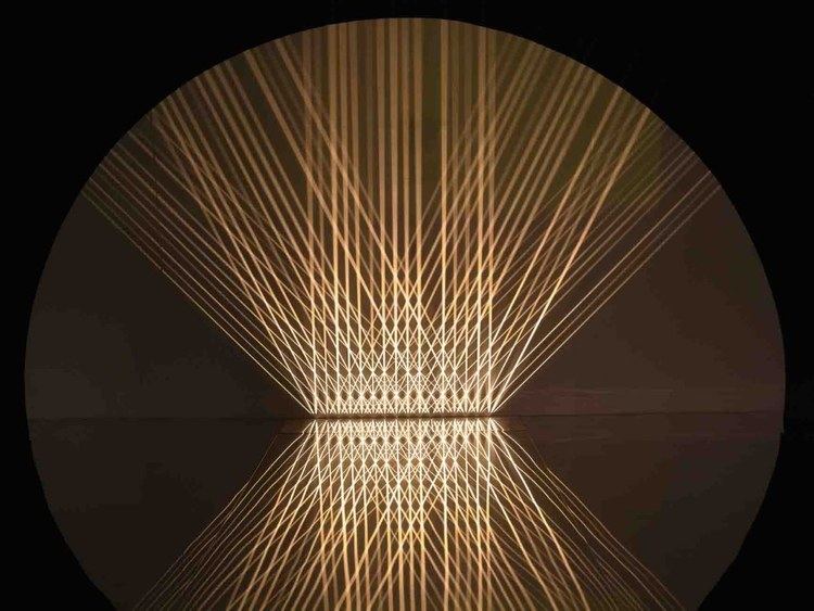 Julio Le Parc INHALE MAG Julio Le Parc transforms the Serpentine Sackler