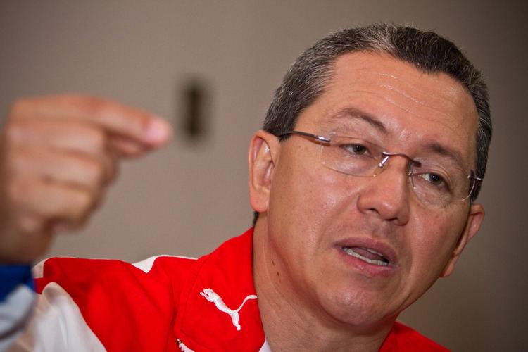 Julio León (Venezuelan politician) entodonoticiascomwpcontentuploads201504juli