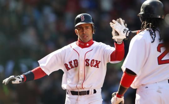 Julio Lugo Boston Red Sox Red Sox Lugo struggling at shortstop The Boston