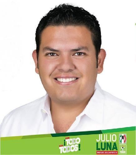 Julio Luna Julio Luna JulioLuna10 Twitter