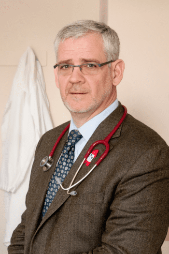 Julio Montaner Dr Julio Montaner wins Prix Galien Canada Research Award