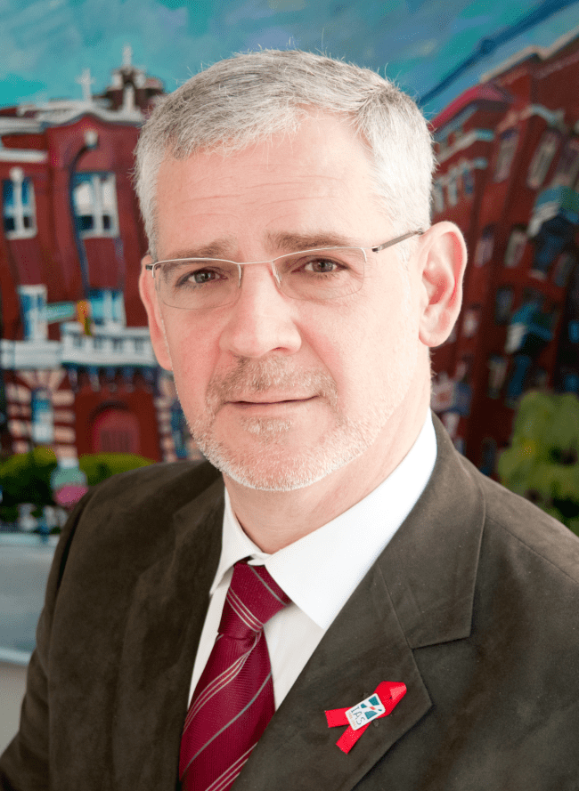 Julio Montaner Montaner J BC Centre for Excellence in HIVAIDS