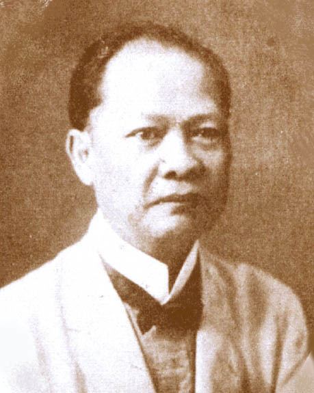 Julio Nakpil Julio Nakpil 