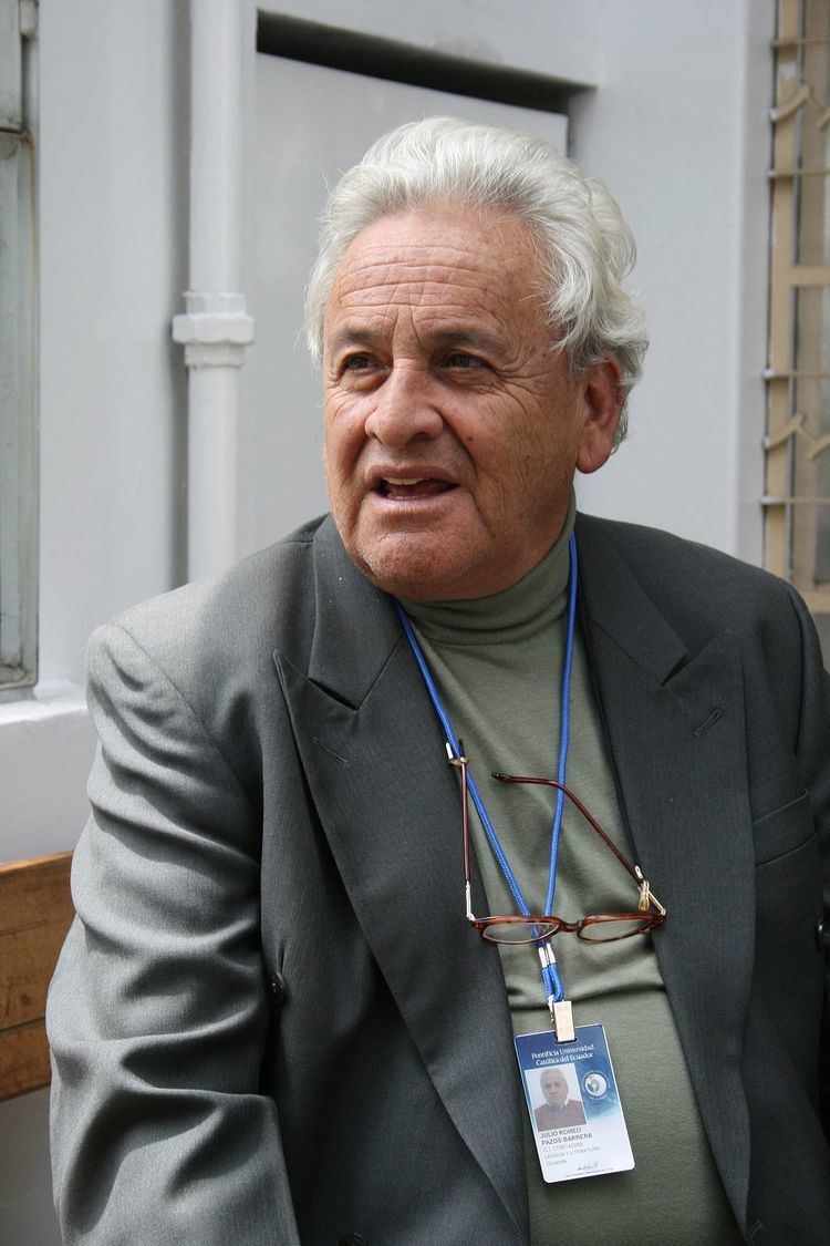 Julio Pazos Barrera httpsuploadwikimediaorgwikipediacommonsthu