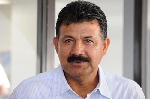 Julio Saldaña Morán Contienda en Veracruz solo entre Julio Saldaa y el PRI Cambio