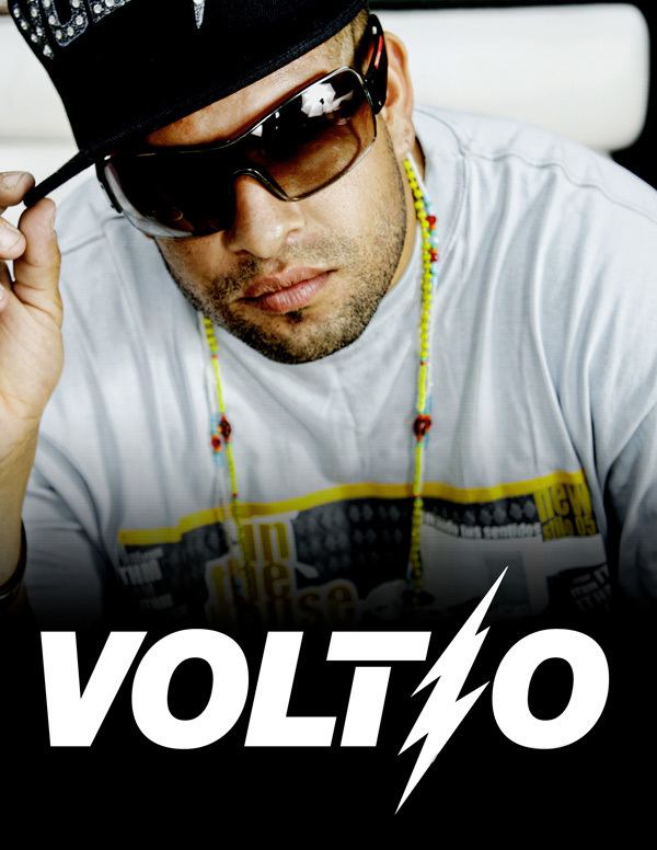 Julio Voltio wwwreggaetoneu