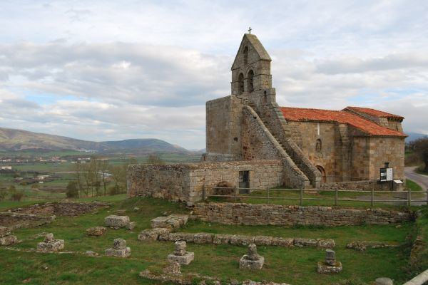 Juliobriga Ciudad romana de Julibriga Turismo de Cantabria Portal Oficial