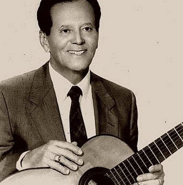 Julito Rodríguez JULITO RODRGUEZ Vintage MusicVintage Music