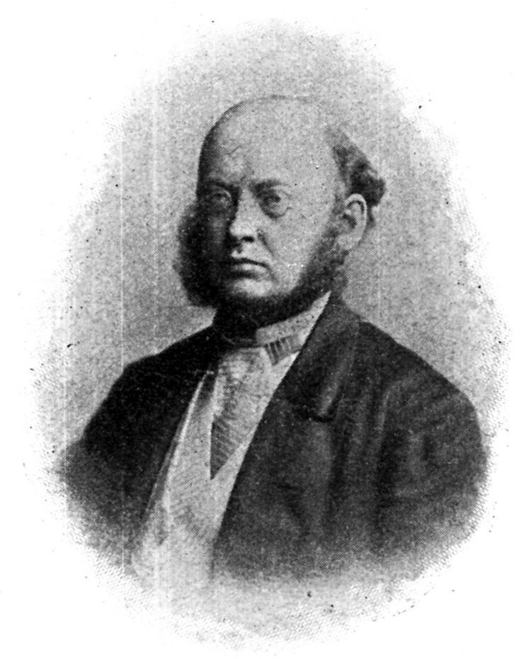 Julius Althaus