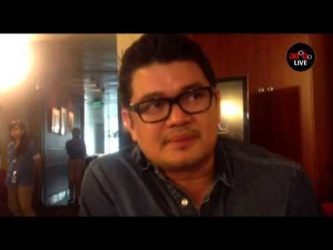 Julius Babao Julius Babao adoboLIVE On quotBistadoquot YouTube