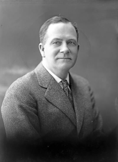 Julius C. Hubbell