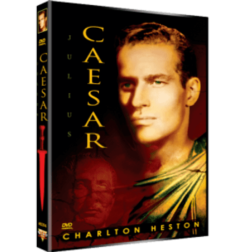Julius Caesar (1950 film) JULIUS CAESAR