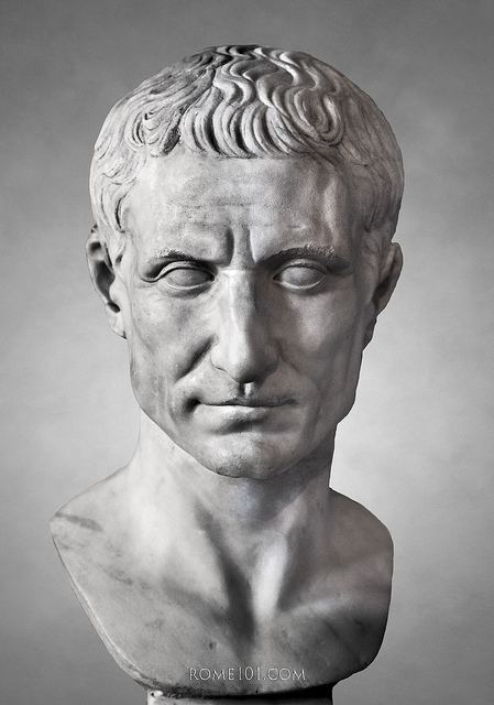 Julius Caesar Gaius Julius Caesar eHISTORY