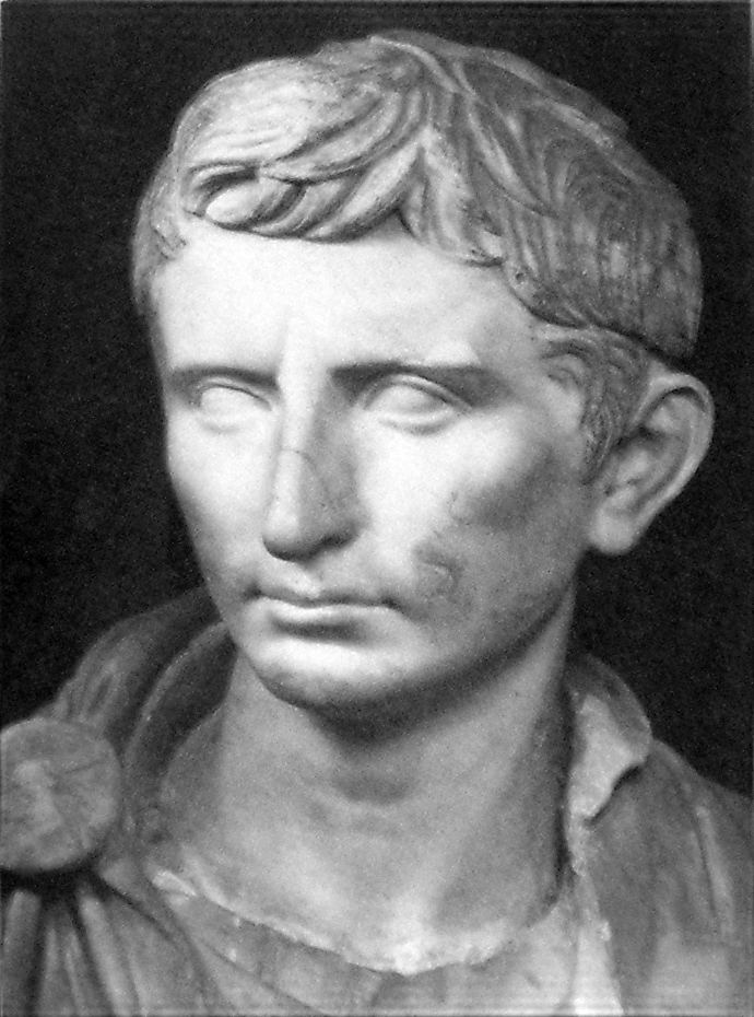 Julius Caesar Julius Caesar Wikipedia the free encyclopedia