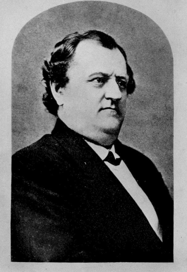 Julius Eckhardt Raht