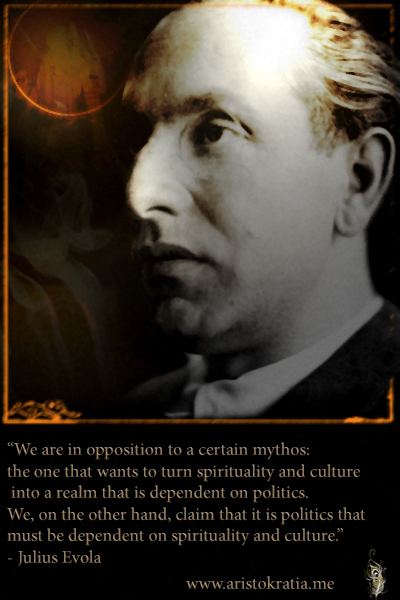 Julius Evola Jonathan Bowden on Julius Evola The Worlds Most Right Wing Thinker