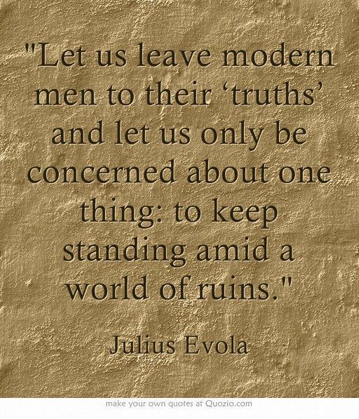 Julius Evola 13 best Quotes Julius Evola images on Pinterest Julius evola