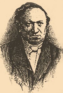 Julius Furst
