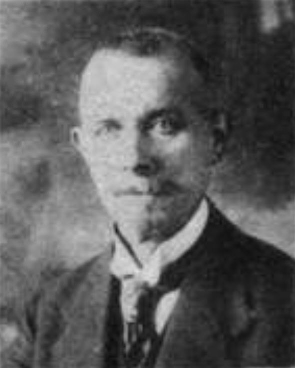 Julius Gehl