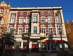 Julius Grey house in Bydgoszcz httpsuploadwikimediaorgwikipediacommonsthu
