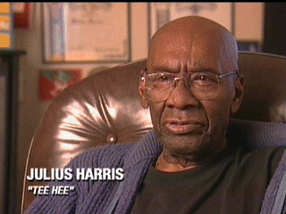 Julius Harris Julius Harris