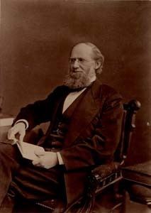 Julius Hawley Seelye