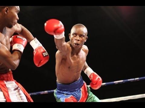 Julius Indongo Julius Indongo Highlights Knockouts YouTube