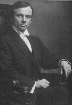 Julius J. Olson