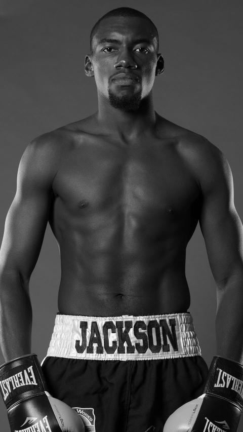 Julius Jackson Julius Jackson Next Fight Fighter Bio Stats amp News