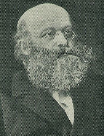 Julius Jacobson (ophthalmologist)