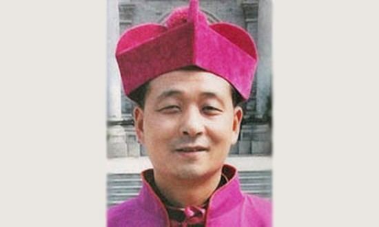 Julius Jia Zhiguo Bishop Julius Jia Zhiguo Bishop of Shijiazhuang Zhengding