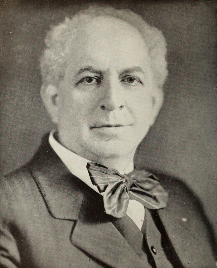 Julius Kahn (congressman)