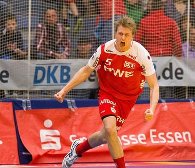 Julius Kühn (handballer) Interview mit Julius Khn