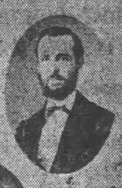 Julius L. Brown