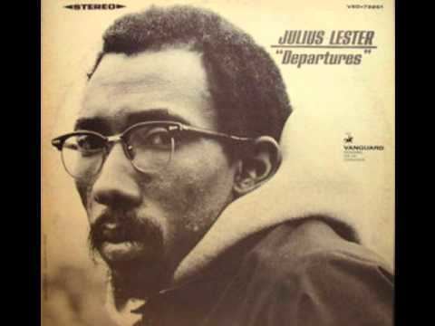 Julius Lester Julius Lester See How The Rain Falls YouTube