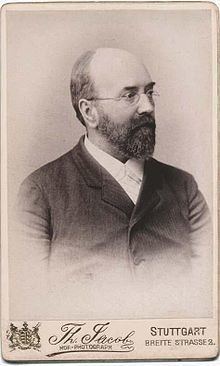 Julius Ludwig August Koch httpsuploadwikimediaorgwikipediacommonsthu