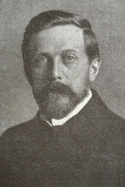 Julius Mayreder
