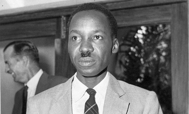 Julius Nyerere infedorg Julius Nyerere lifelong learning and education