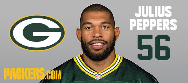 Julius Peppers peppers56png