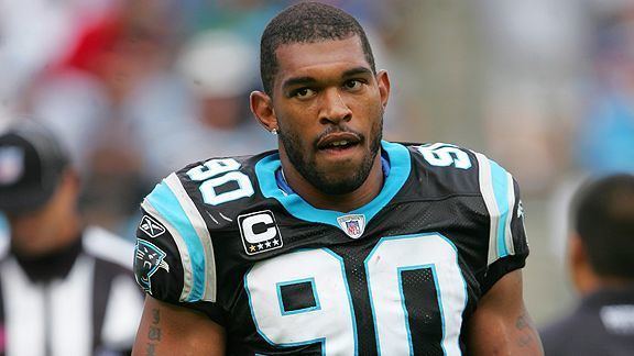 Julius Peppers - Wikipedia