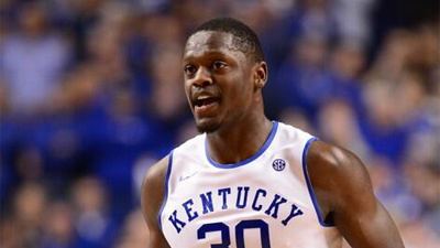 Julius Randle 2014 NBA Draft Position Rankings Julius Randle Brings