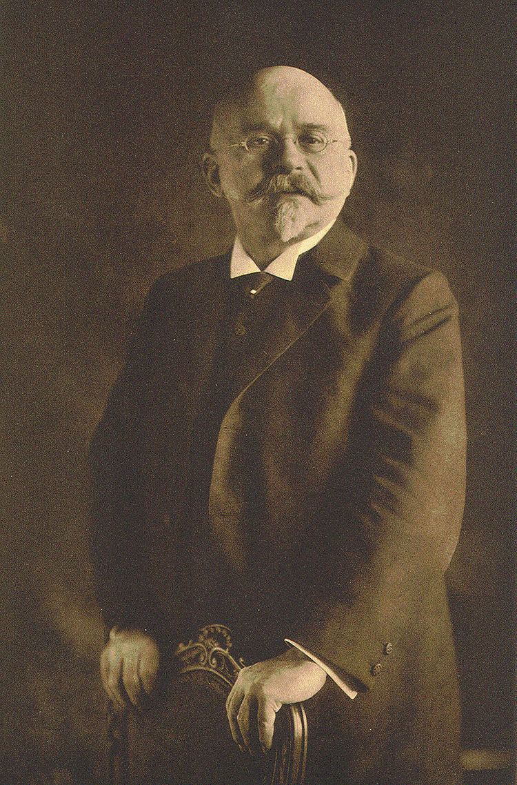Julius Scharlach