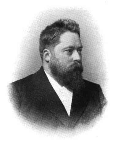 Julius Scheiner