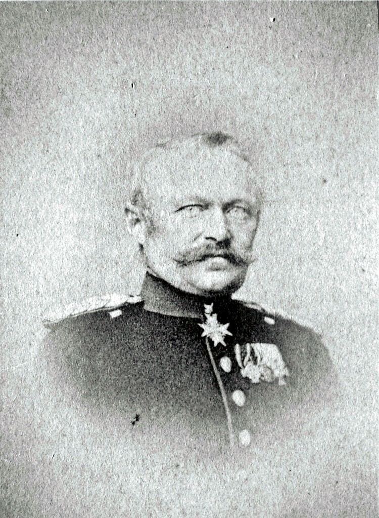 Julius von Bose FileJulius von Bosejpg Wikimedia Commons