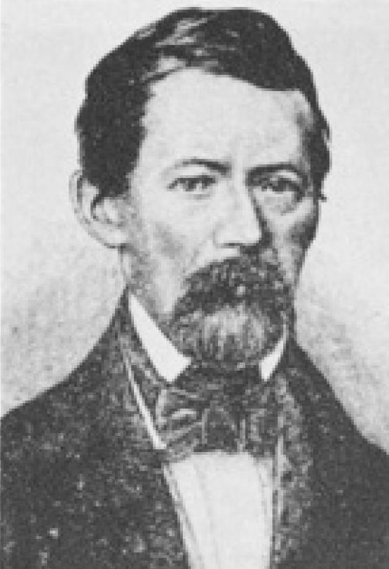 Julius von Flotow
