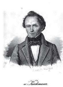 Julius von Kirchmann httpsuploadwikimediaorgwikipediacommonsthu