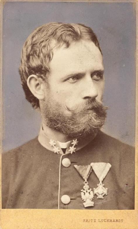 Julius von Payer httpsuploadwikimediaorgwikipediacommons88