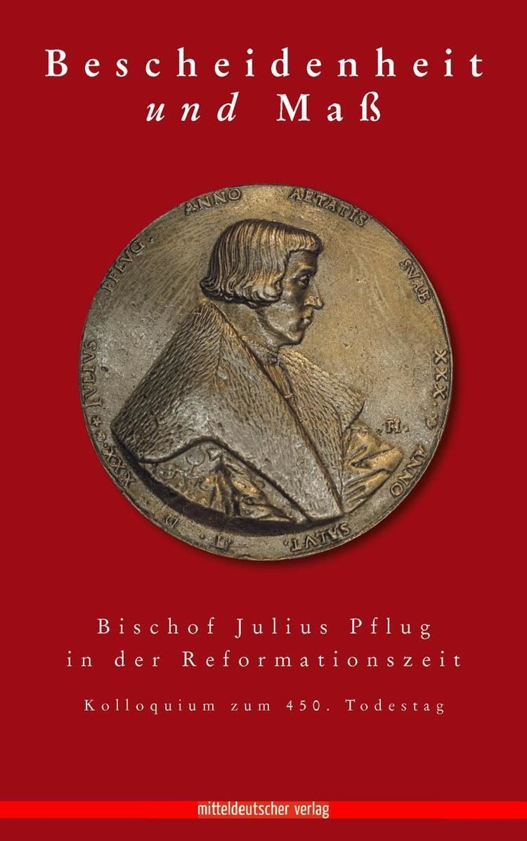 Julius von Pflug Buchpremiere zum 14 Tag der Heimatgeschichte Zeitz Online