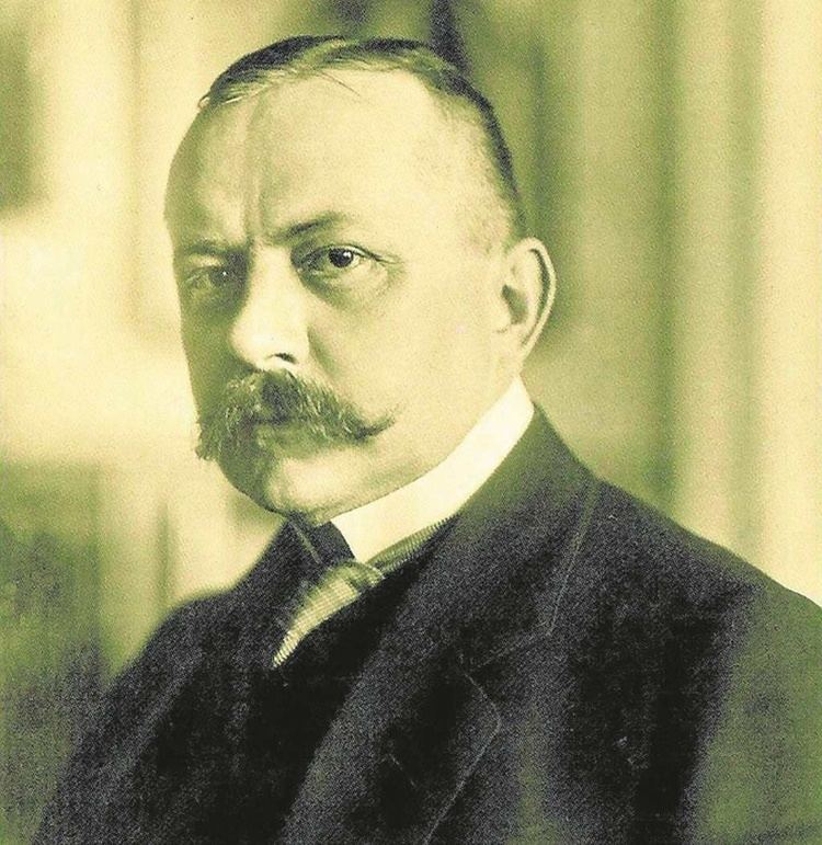 Juliusz Leo Juliusz Leo Gazetakrakowskapl